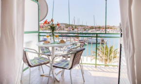 Отель Apartments Lapov - first row to the sea  Йезера